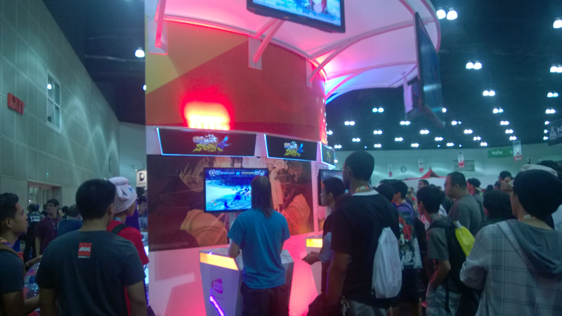 Illustration for article titled AX a Real Experience: Day 4 (Finale)